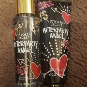 Brand New Victoria Secret